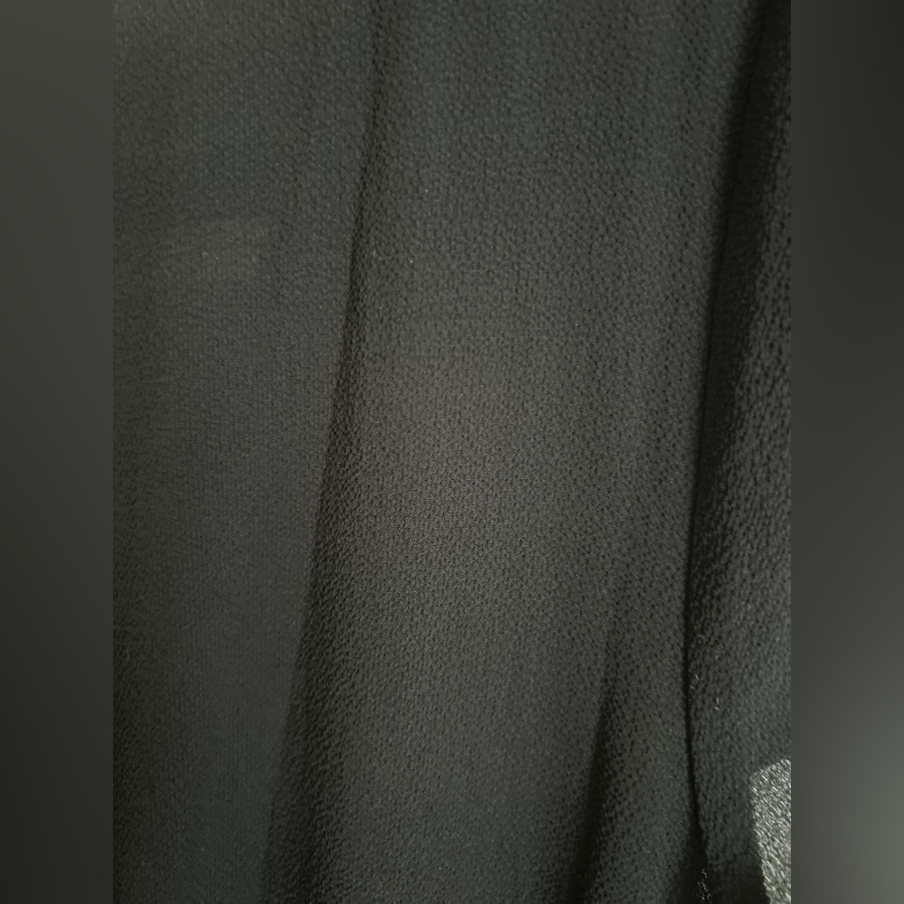 ❤️ 3/$15❤️
H&M crepe ankle length dress - Picture 13 of 14